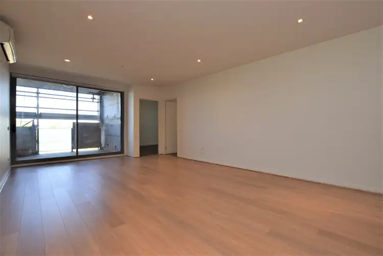 Second view of Homely apartment listing, 209/84 La Scala Avenue, Maribyrnong VIC 3032
