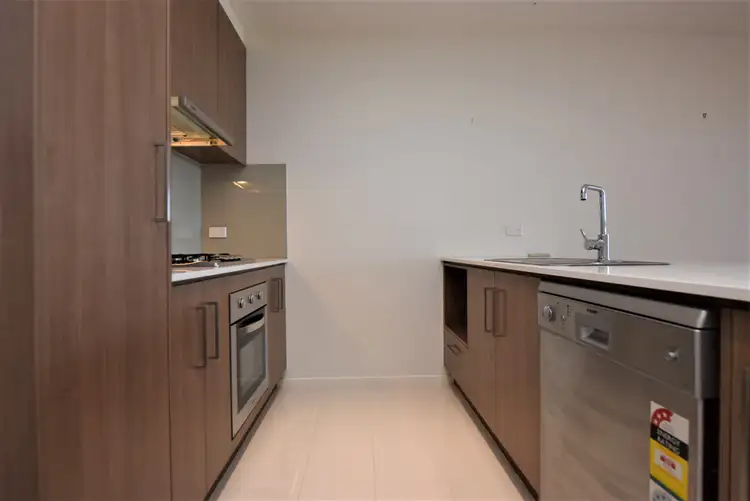Fourth view of Homely apartment listing, 209/84 La Scala Avenue, Maribyrnong VIC 3032