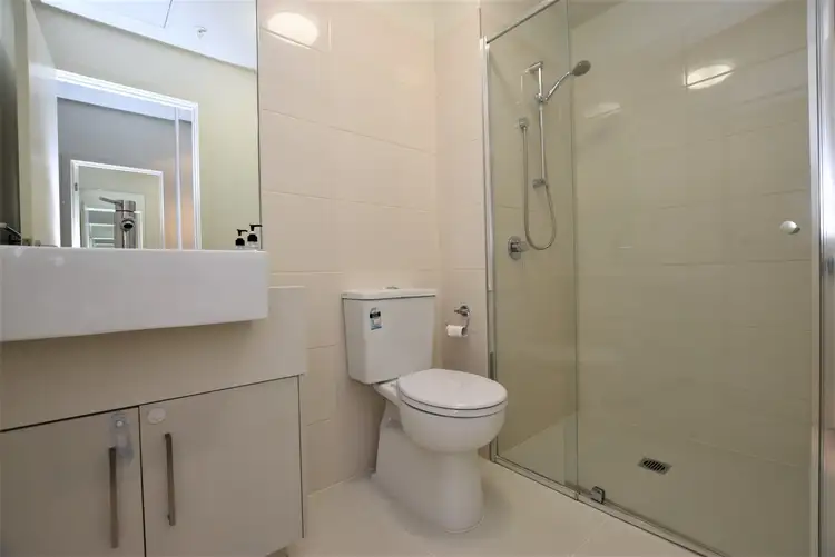 Fifth view of Homely apartment listing, 209/84 La Scala Avenue, Maribyrnong VIC 3032