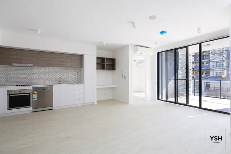 Second view of Homely apartment listing, 6/58 Ludwick Street, Cannon Hill QLD 4170
