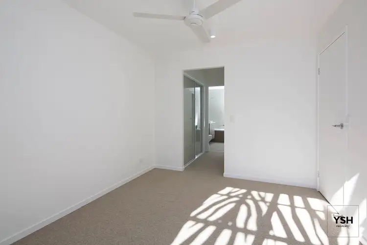 Fifth view of Homely apartment listing, 6/58 Ludwick Street, Cannon Hill QLD 4170