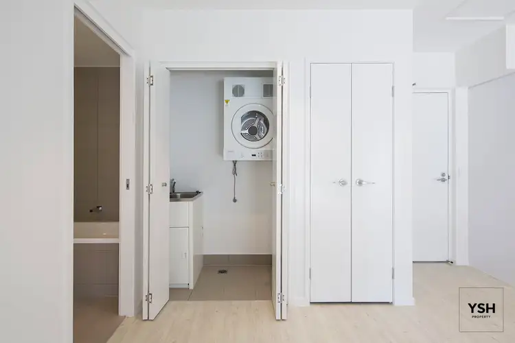 Sixth view of Homely apartment listing, 6/58 Ludwick Street, Cannon Hill QLD 4170