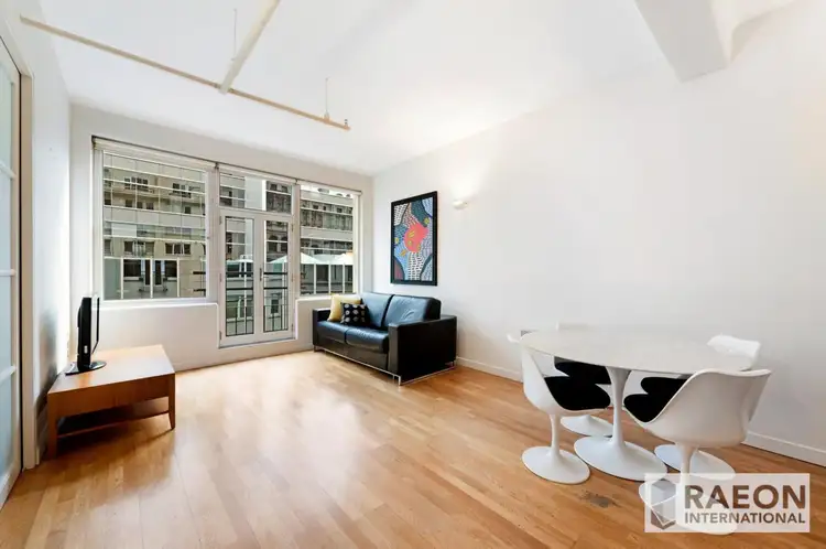 713/422 Collins St, Melbourne VIC 3000