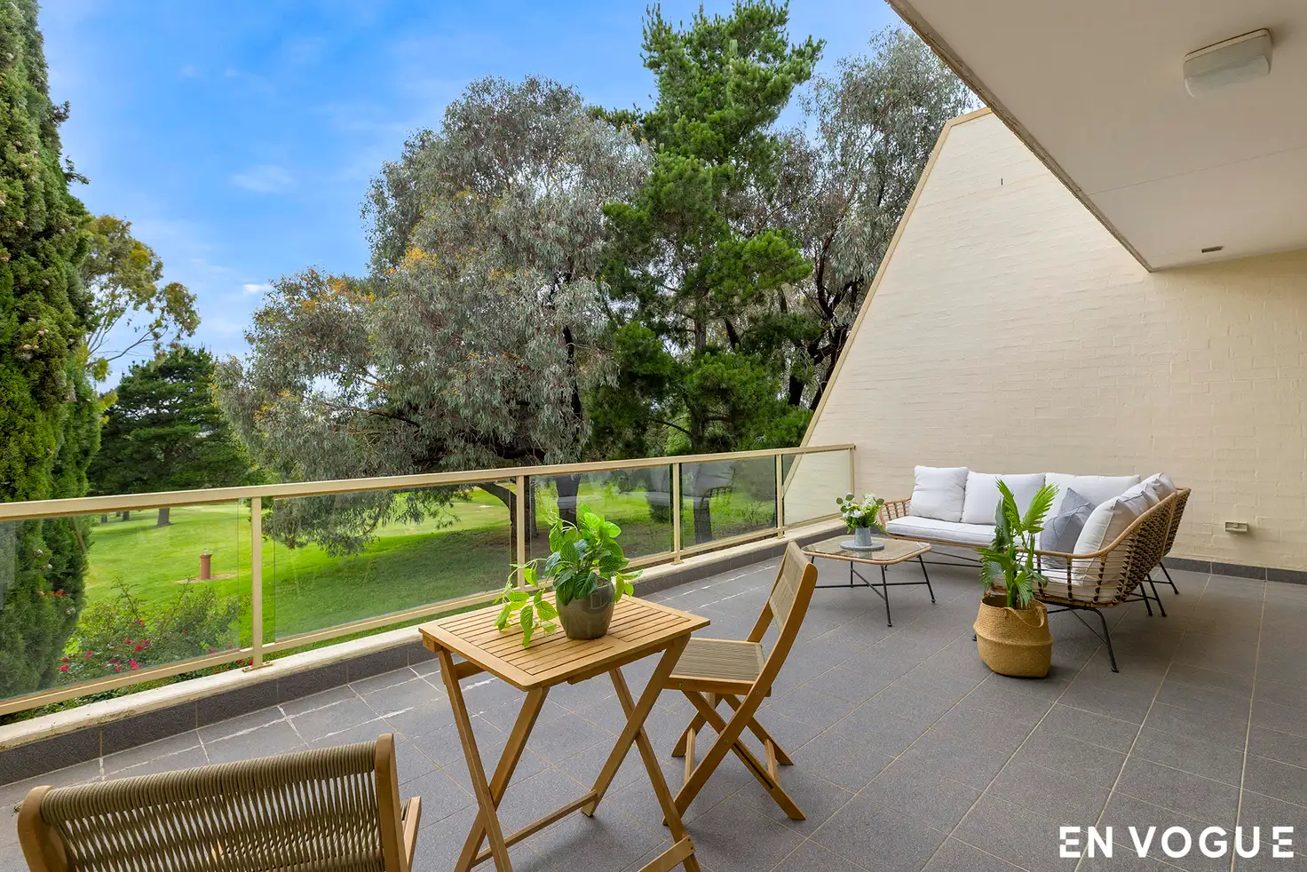 Main view of Homely apartment listing, 14/51 Leahy Close, Narrabundah ACT 2604