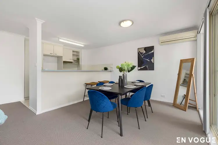 Fourth view of Homely apartment listing, 14/51 Leahy Close, Narrabundah ACT 2604