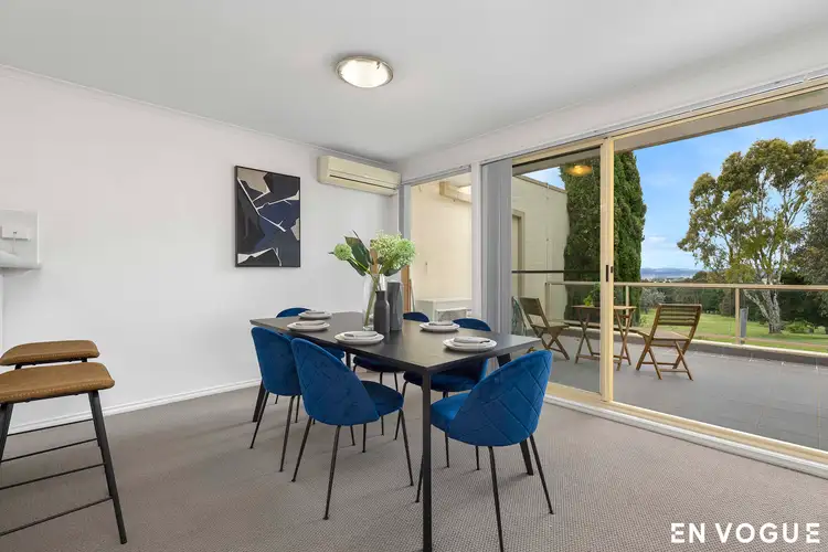 Fifth view of Homely apartment listing, 14/51 Leahy Close, Narrabundah ACT 2604