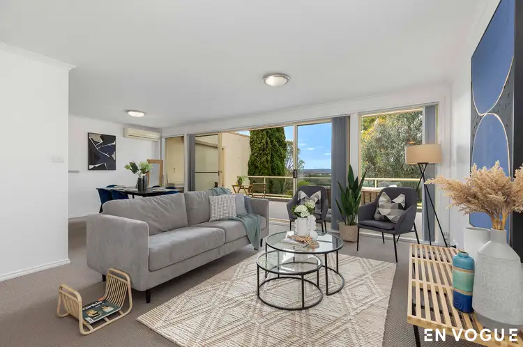 Sixth view of Homely apartment listing, 14/51 Leahy Close, Narrabundah ACT 2604