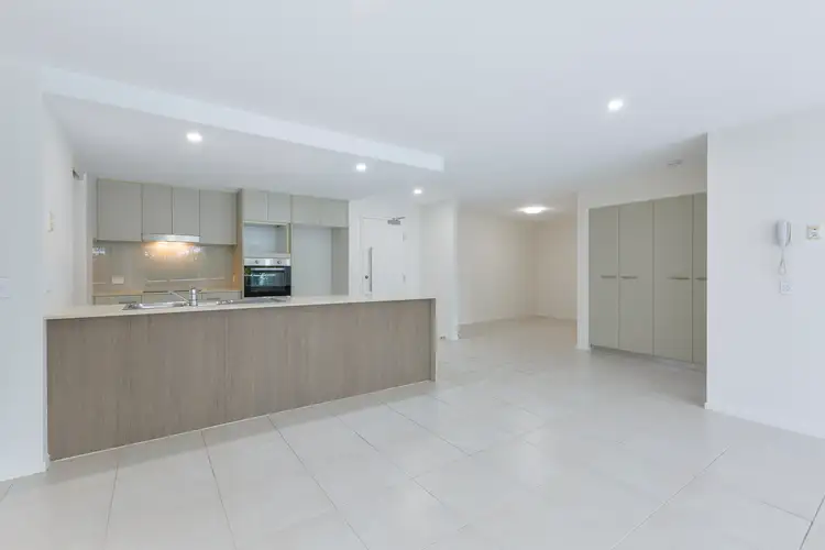 Fourth view of Homely apartment listing, 2202/2 Activa Way, Hope Island QLD 4212