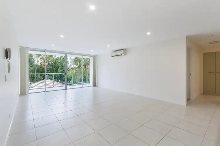 Sixth view of Homely apartment listing, 2202/2 Activa Way, Hope Island QLD 4212