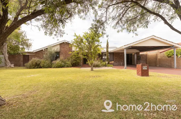 46 Donald Drive, Safety Bay WA 6169