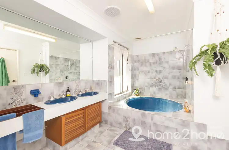 Fifth view of Homely house listing, 46 Donald Drive, Safety Bay WA 6169