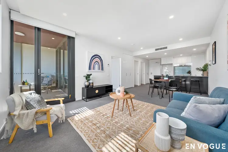 Main view of Homely apartment listing, 206/102 Northbourne Avenue, Braddon ACT 2612