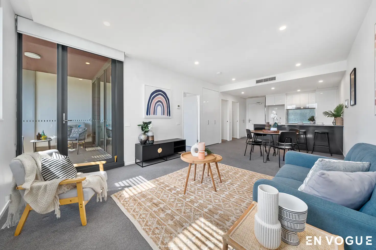 Main view of Homely apartment listing, 206/102 Northbourne Avenue, Braddon ACT 2612