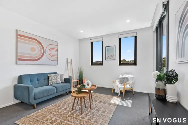 Fourth view of Homely apartment listing, 206/102 Northbourne Avenue, Braddon ACT 2612