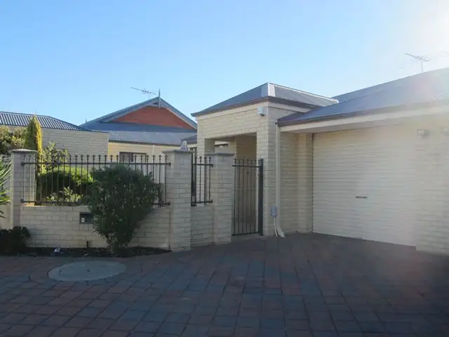 Main view of Homely unit listing, 3A Sampson Close, Midland WA 6056