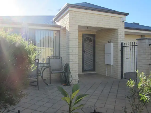 Second view of Homely unit listing, 3A Sampson Close, Midland WA 6056