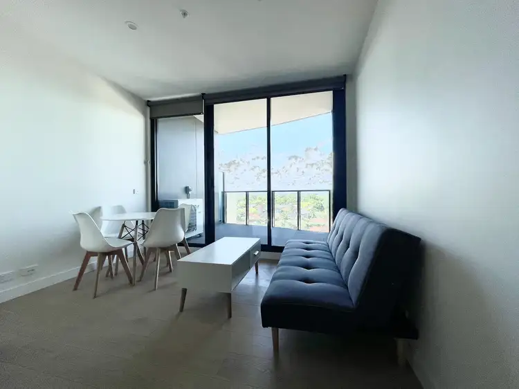Third view of Homely apartment listing, 702/803 Dandenong Road, Malvern VIC 3144