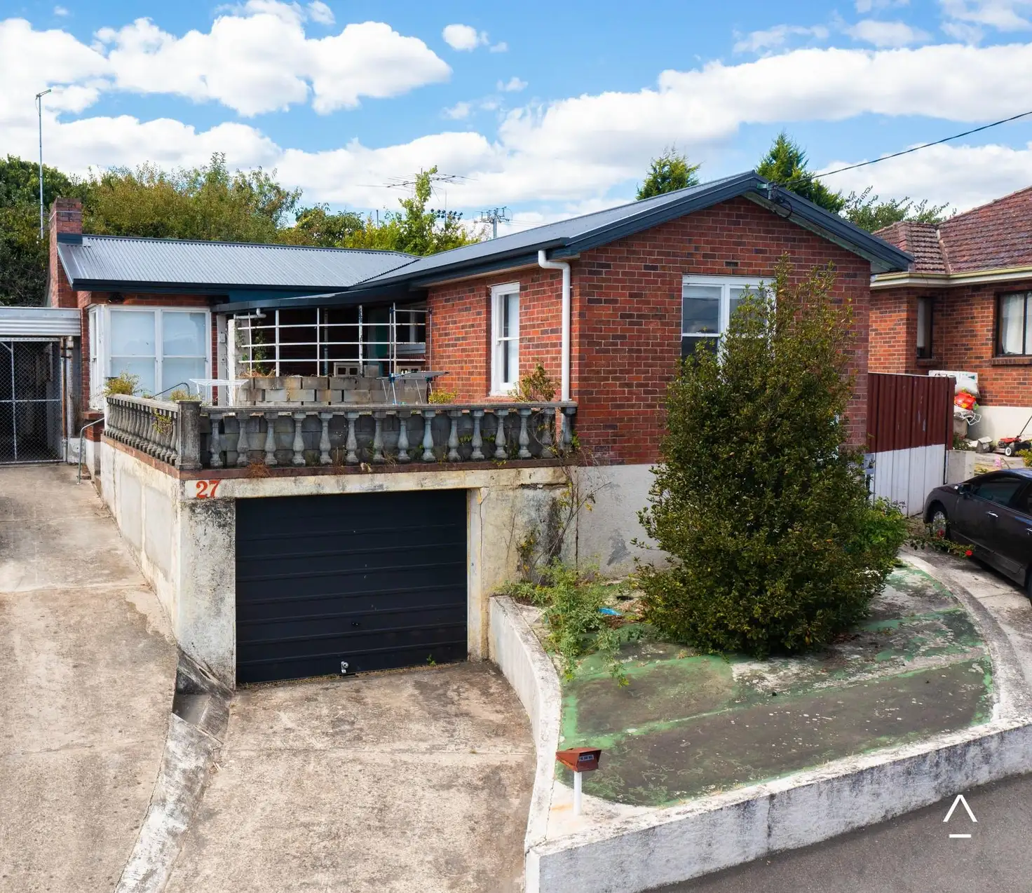 Main view of Homely house listing, 27 Clark Street, Mowbray TAS 7248