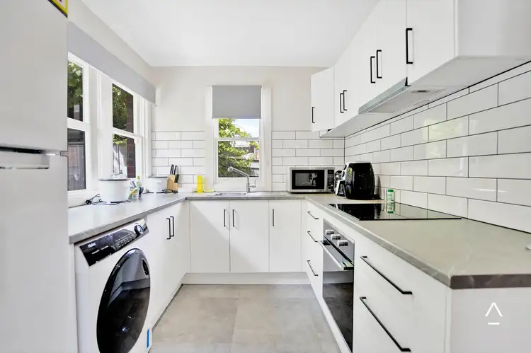 Second view of Homely house listing, 27 Clark Street, Mowbray TAS 7248