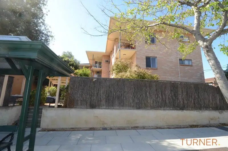 Main view of Homely unit listing, 1/258 Ward Street, North Adelaide SA 5006
