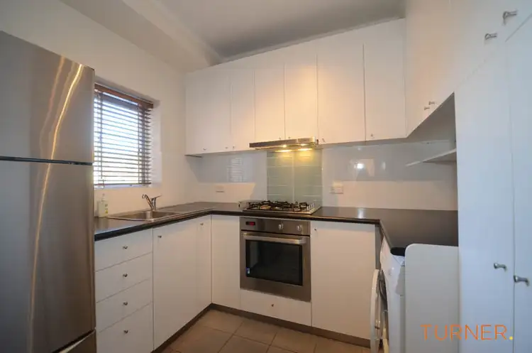 Second view of Homely unit listing, 1/258 Ward Street, North Adelaide SA 5006