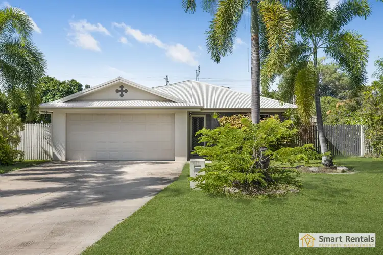 38 Hilton Way, Mount Louisa QLD 4814