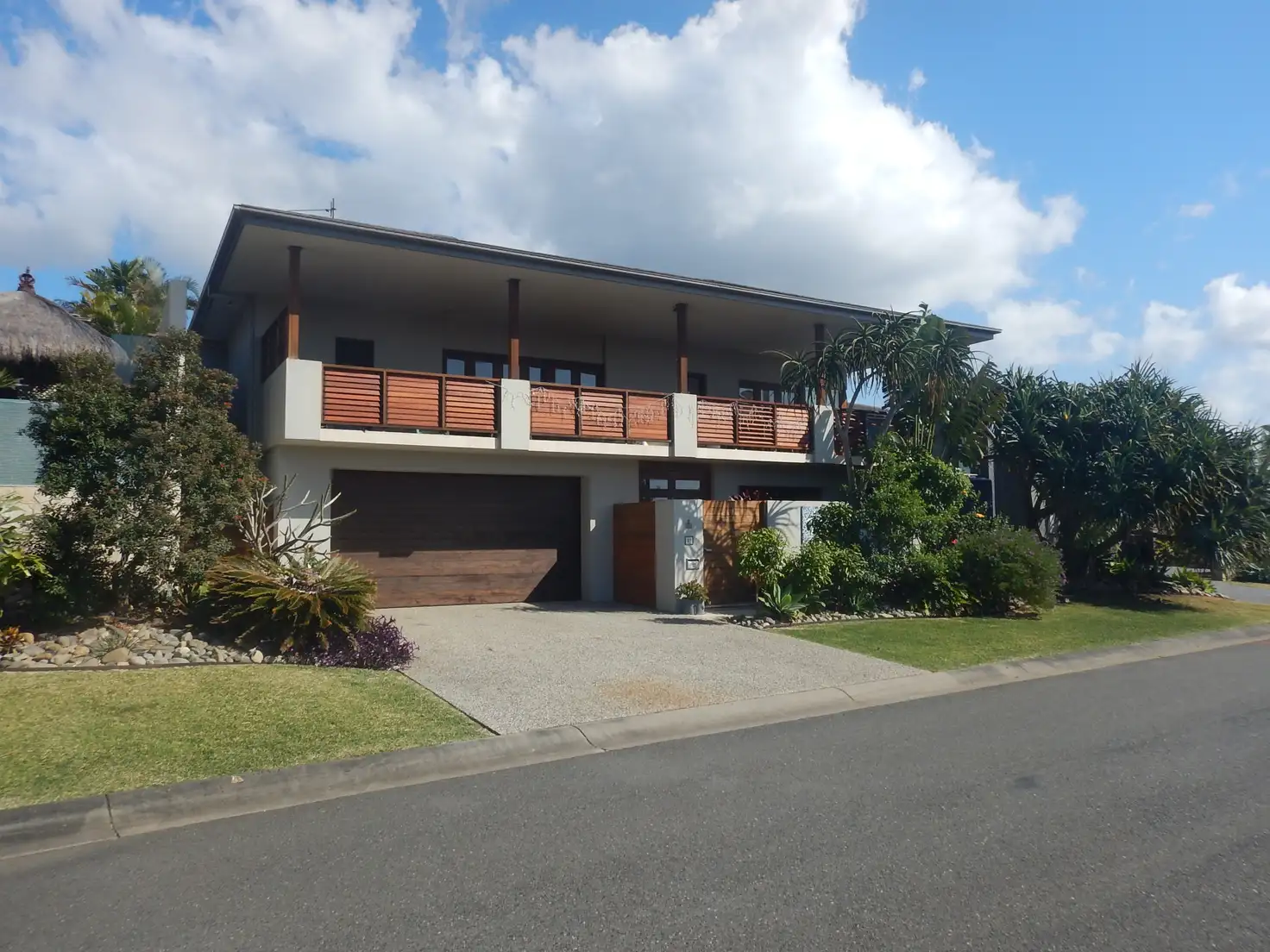 Main view of Homely house listing, 12 San Simeon Circuit, Sapphire Beach NSW 2450