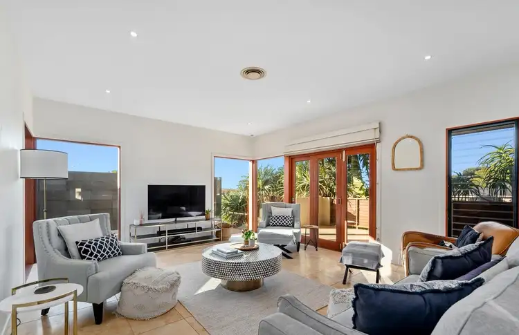 Third view of Homely house listing, 12 San Simeon Circuit, Sapphire Beach NSW 2450