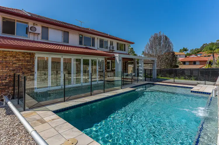 Main view of Homely house listing, 2 Sommerville Place, Chermside West QLD 4032