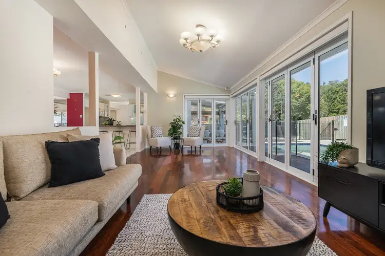 Second view of Homely house listing, 2 Sommerville Place, Chermside West QLD 4032