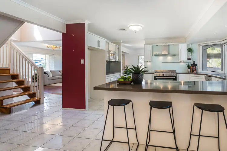 Third view of Homely house listing, 2 Sommerville Place, Chermside West QLD 4032