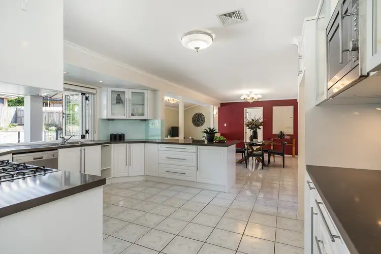Fourth view of Homely house listing, 2 Sommerville Place, Chermside West QLD 4032