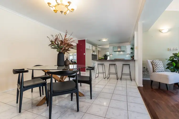Fifth view of Homely house listing, 2 Sommerville Place, Chermside West QLD 4032