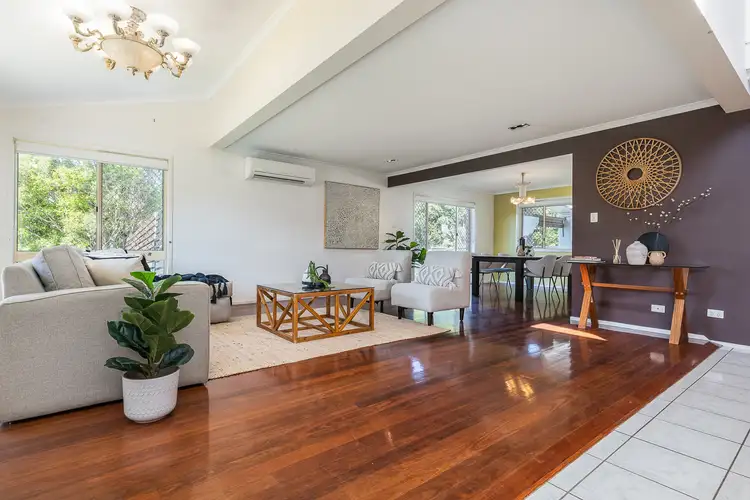 Sixth view of Homely house listing, 2 Sommerville Place, Chermside West QLD 4032
