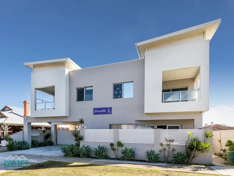 6/54 North Street, Midland WA 6056