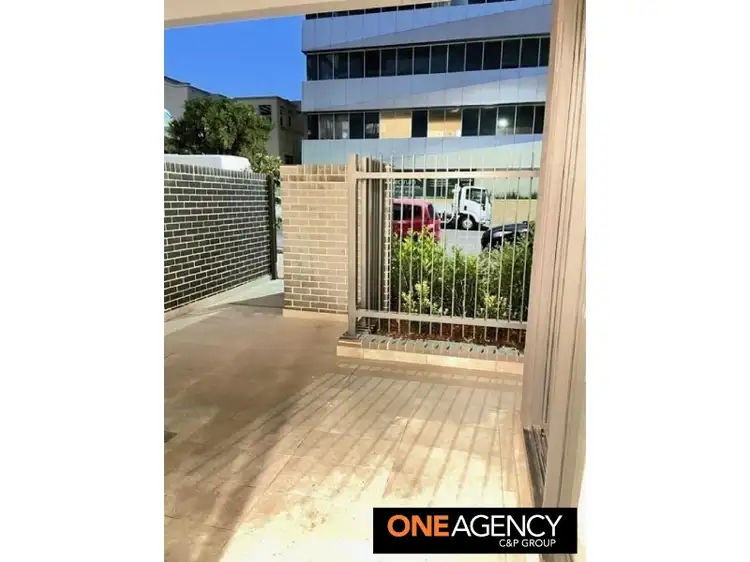AG03/19 Bigge St, Liverpool NSW 2170