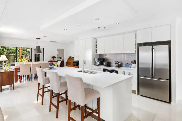 Fourth view of Homely house listing, 2020 Gracemere Gardens Circuit, Hope Island QLD 4212