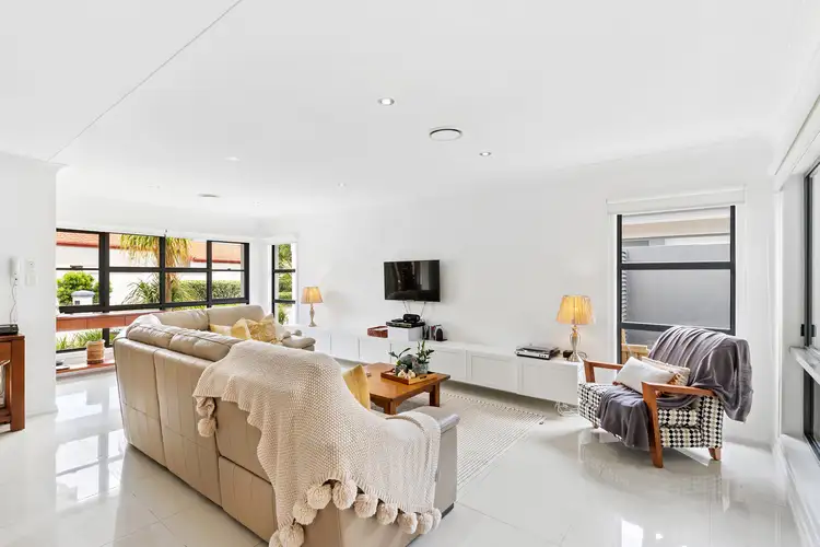 Sixth view of Homely house listing, 2020 Gracemere Gardens Circuit, Hope Island QLD 4212