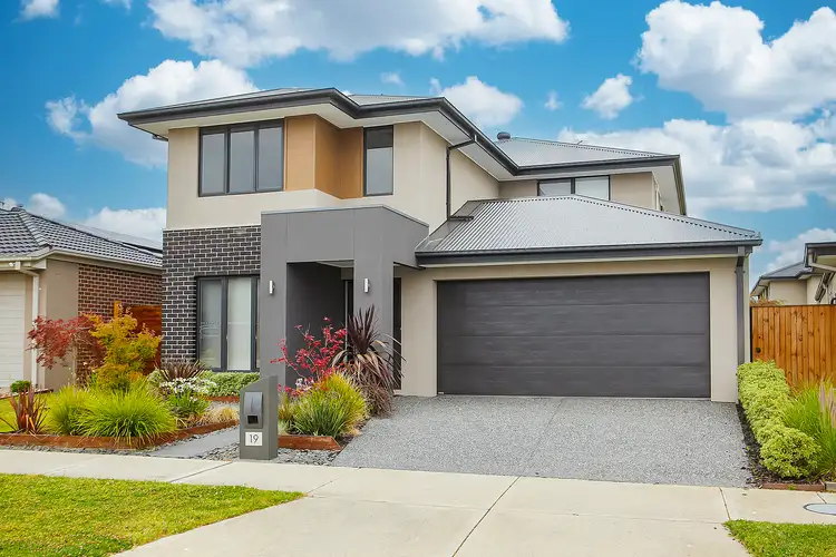 19 Scorchin Drive