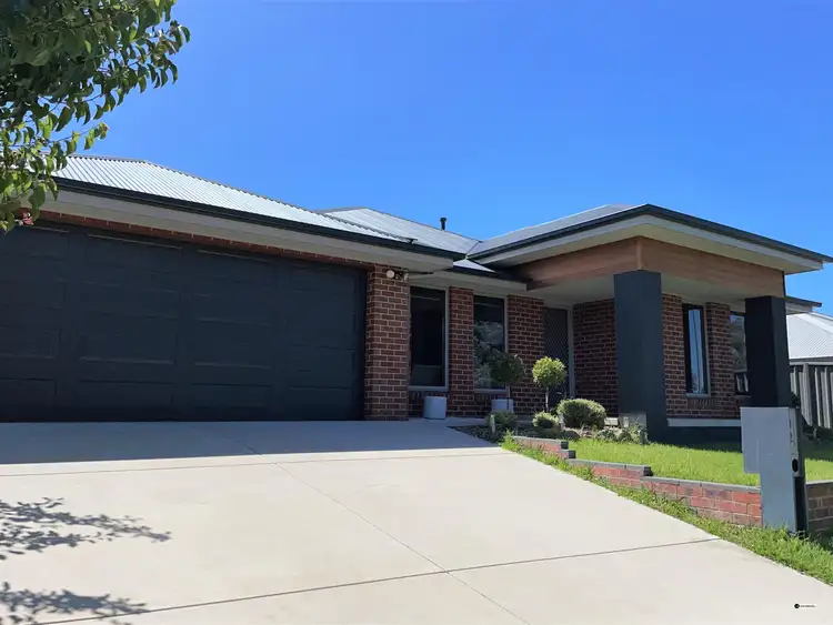 32 Osprey Street, Thurgoona NSW 2640