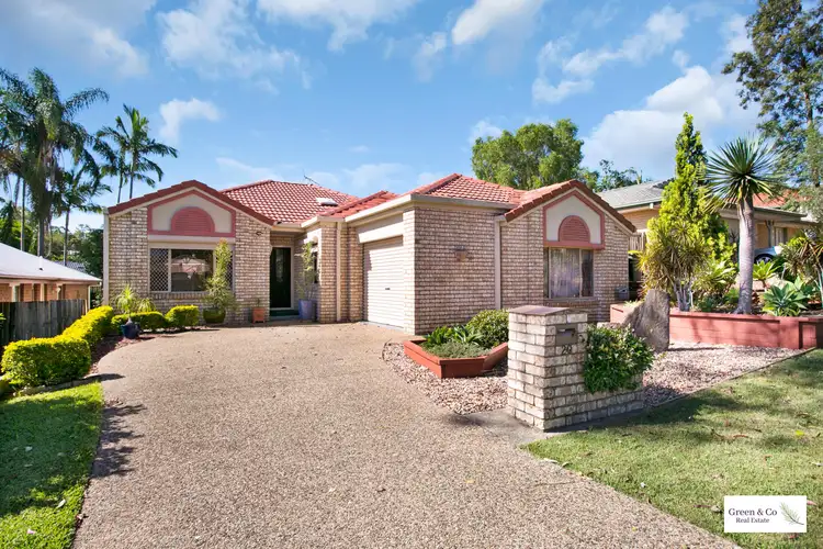 20 Pendula Circuit, Forest Lake QLD 4078