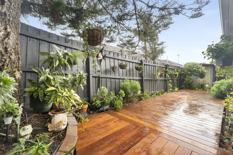 Second view of Homely apartment listing, 13/13-17 Kelly Avenue, Hampton East VIC 3188