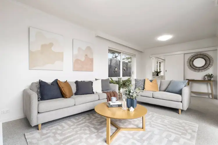 Third view of Homely apartment listing, 13/13-17 Kelly Avenue, Hampton East VIC 3188