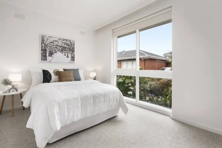Fourth view of Homely apartment listing, 13/13-17 Kelly Avenue, Hampton East VIC 3188