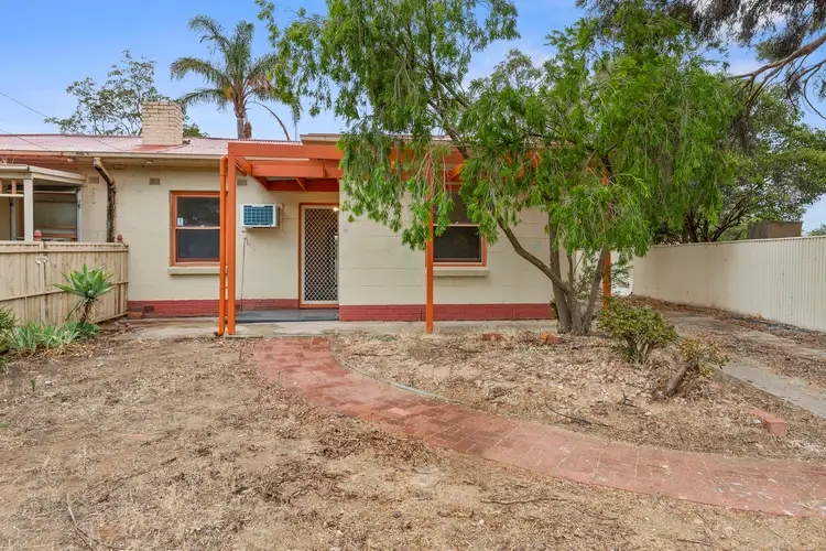 50 Tilshead Road, Elizabeth North SA 5113