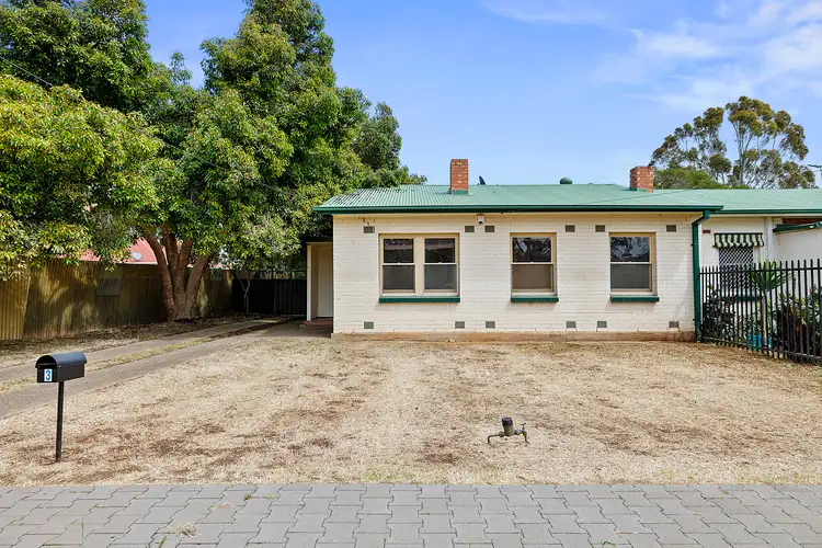 3 Drimpton Street, Davoren Park SA 5113