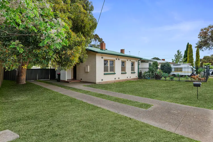 Second view of Homely house listing, 3 Drimpton Street, Davoren Park SA 5113