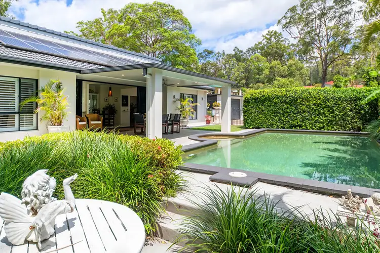10 Derwent Avenue, Helensvale QLD 4212
