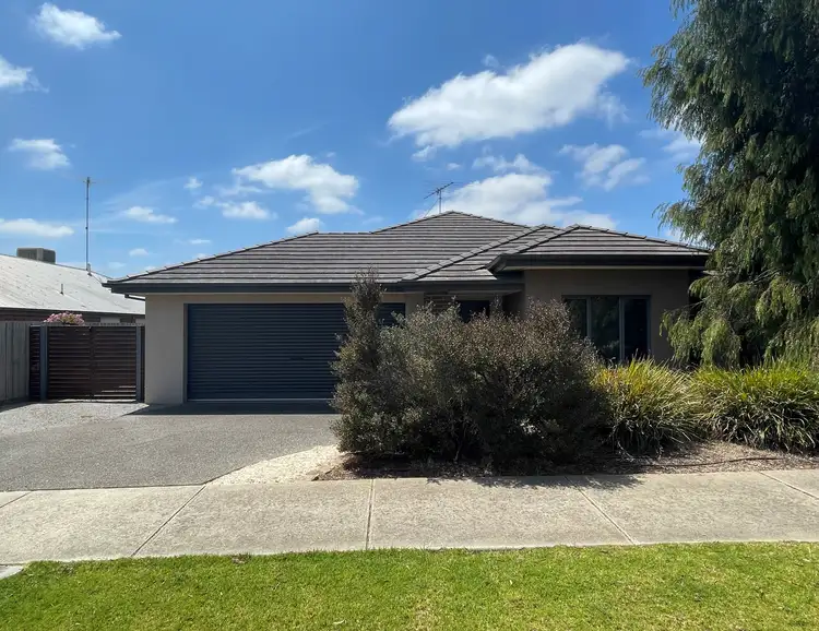 Main view of Homely house listing, 9 Platina Avenue, Waurn Ponds VIC 3216