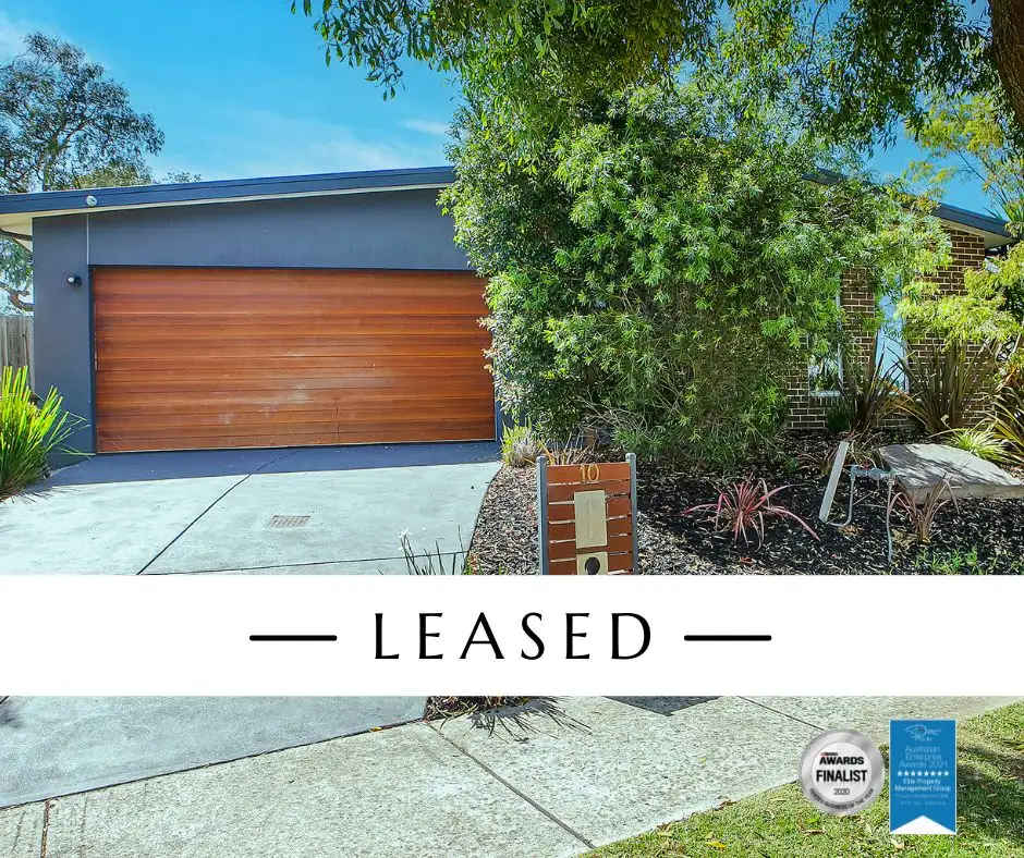 Main view of Homely house listing, 10 Warrenwood Place, Langwarrin VIC 3910